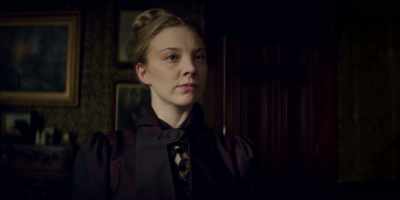 But secrets are like worms. - Picnic at Hanging Rock