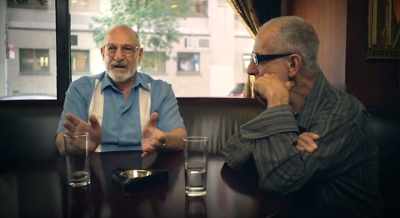 But, you see, as a cop, heh,
you have to trust - Frank Serpico