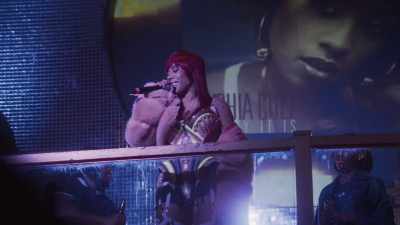 But you see me --
anything is possible. [ Laughs ] - Keyshia Cole: This Is My Story