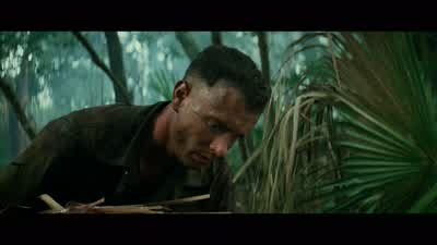 But, see, his heart was true. - Forrest Gump