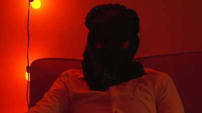 But you see, I like a captive audience. - 1962 Halloween Massacre