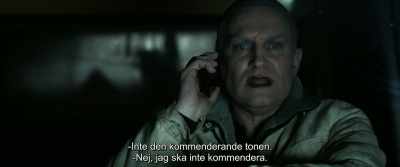 But you see, Igor... - Small Town Killers