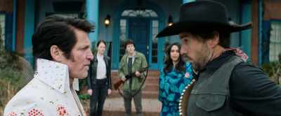 But see, when I'm
in town, I use it. - Zombieland: Double Tap