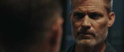 But you see, it is you
I'm worried about. - The Flood