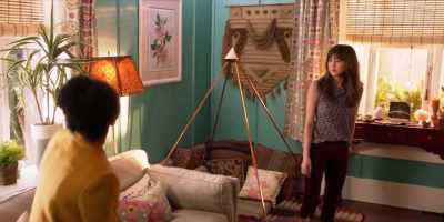 But, see, - Ghosting: The Spirit of Christmas