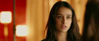 But you see, when two people in love,
live together... - Ok Jaanu