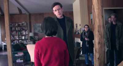 But see,
you wouldn't have heard them. - Anatomy of a Fall