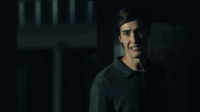 But, see, Zach had everything,
and I had nothing, - Thicker Than Water
