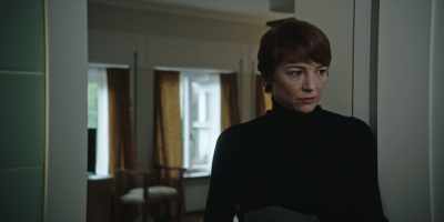 But seeing as... the doctor said
a side effect is memory loss... - Staring at Strangers