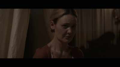 But seeing you at the table.
And what you did to Anya. - Cinderella's Curse