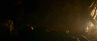 But seeing him fight with you,
made me mad. - Tumbbad