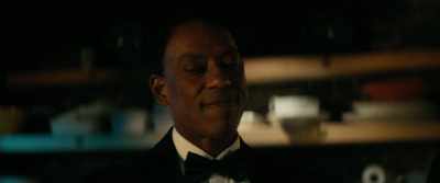 But seeing love happen, - Til Death Do Us Part
