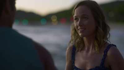 But seeing as our situation
is a little unique, - Romance in Hawaii