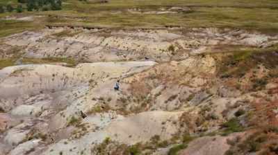 BUT SEEING SOMETHING LIKE THIS - Dino Hunters