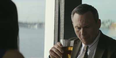But after seeing
Tanya and Camilla - Dexter: Original Sin