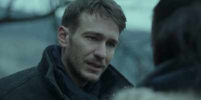 But they seem to have a common denominator, - The Darker the Lake