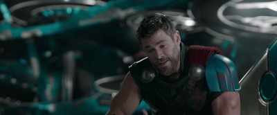 But you seem to
just wanna stay the same. - Thor: Ragnarok