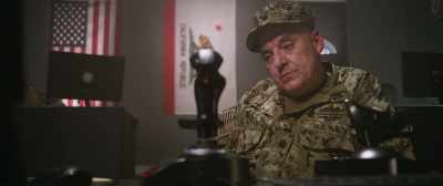 But they seemed to have realized
there's nothing to eat in it... - Megalodon Rising