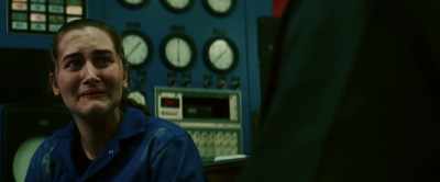 But he seemed like
a real good kid. - Deadlock