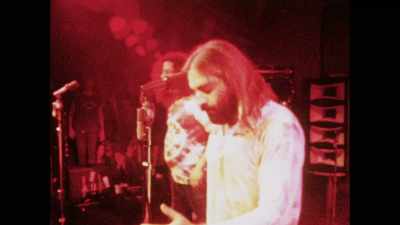But it seemed to me
there was no reason - Zappa