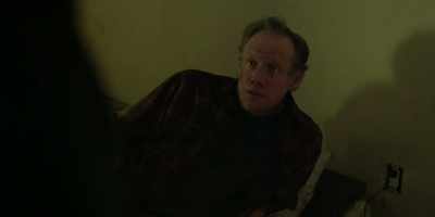 But you seemed
to have turned out okay, right? - Seven Seconds
