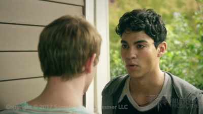 - But they seemed--
- Yeah they don't want me - Something Like Summer