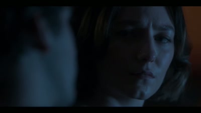 But... it seems I do. - The Messenger
