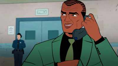 But it seems I've forgotten my resume. - Your Friendly Neighborhood Spider-Man