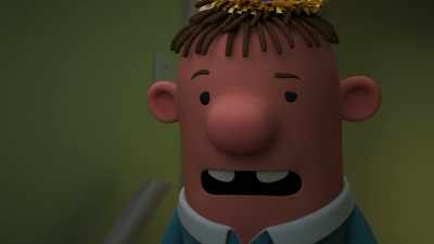 But it seems like he's just getting
us to do all the hard stuff. - Diary of a Wimpy Kid: Rodrick Rules