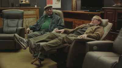 But it seems like
there's more to it than that. - Joe Pera Talks With You