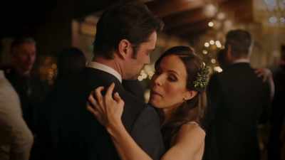 But it seems like
your Christmas wish - Christmas Plus One