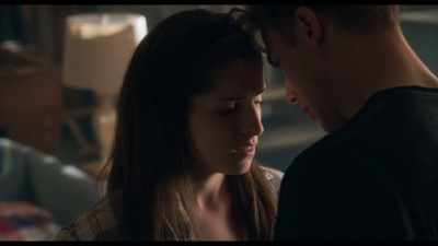 But he sees me, you know? - A Simple Favor