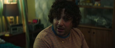 But this self-loathing bullshit
needs to stop. - As We Know It