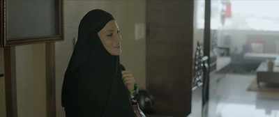 But selfies are not flattering.. - Lipstick Under My Burkha
