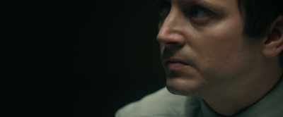 But that selfish bastard, - No Man of God