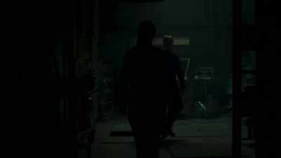 But Senator - Dystopia