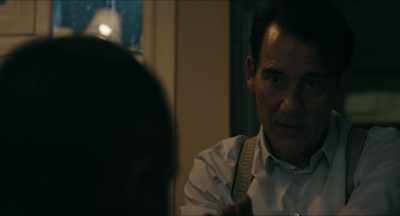 But Sergeant Saint-Andre does
work for SDECE, doesn't he? - Monsieur Spade