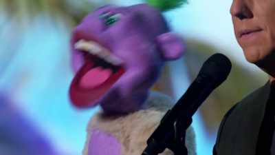 But seriously, you could
get me canceled - Jeff Dunham: Me The People