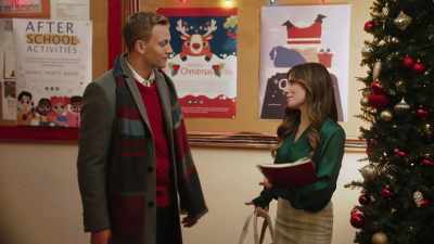 But seriously,
it might be nice for you - The Jinglebell Jubilee
