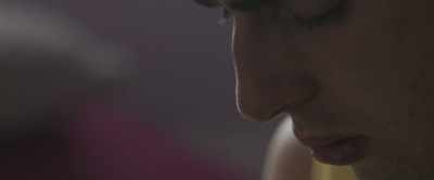 But, seriously, I've never
felt like this before. - First Girl I Loved