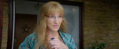 But seriously, Sue,
do you ever wear contacts? - Days of the Bagnold Summer