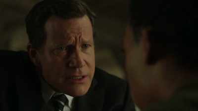 But your service record says - Whiskey Cavalier