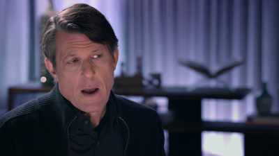 But after seven years
of practicing, - For the Love of Spock