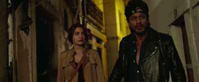 ...but we shall not complain. - Jab Harry Met Sejal