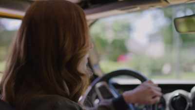But, Shannon, Chloe fell, - Missing and Alone