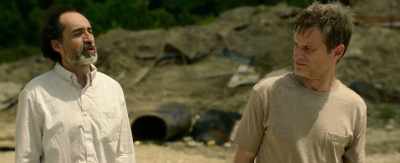 But she had a husband, a family... - The Quarry