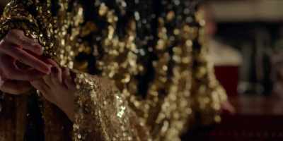 But if she is a serious
agitator, it may be too late. - Miss Fisher and the Crypt of Tears