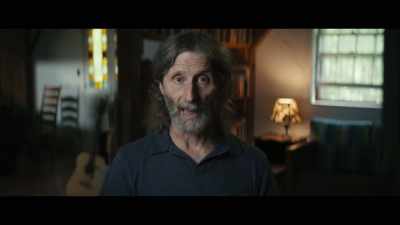 But she was able
to talk some - Heaven's Gate: The Cult of Cults