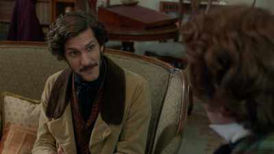 But she is also an amazing woman, - Quacks