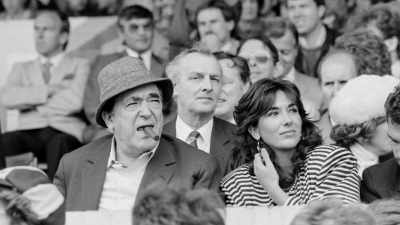 But she was also very rapidly,
I think, - Who is Ghislaine Maxwell?